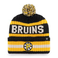 Bering Cuff Knit