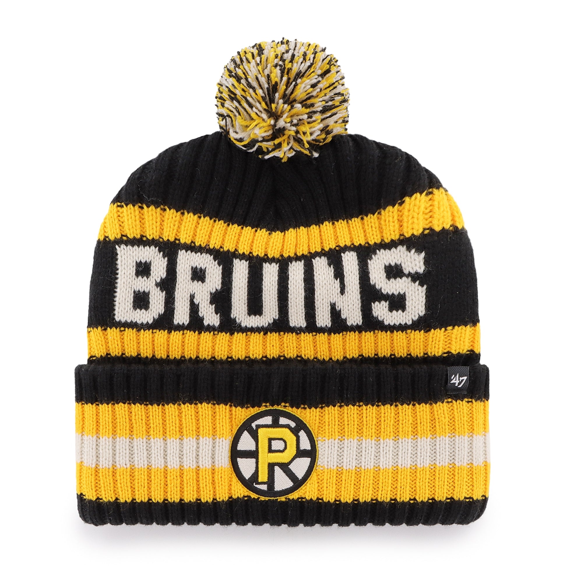 Bering Cuff Knit