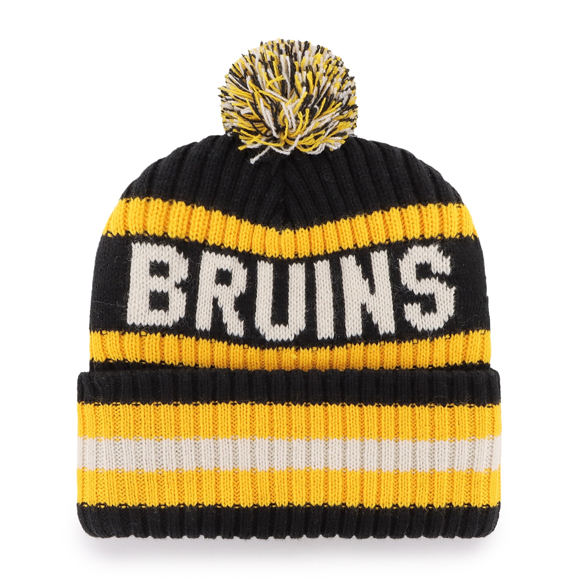 Bering Cuff Knit