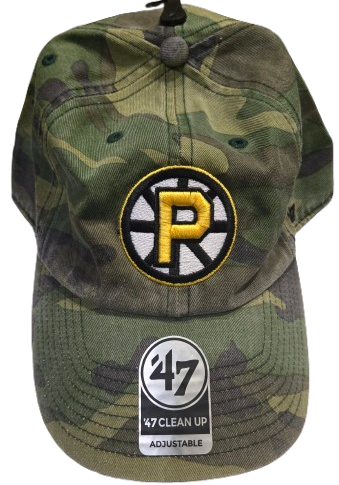 Camo Clean Up