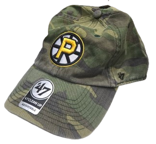 Camo Clean Up