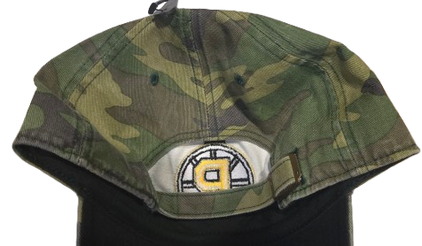Camo Clean Up