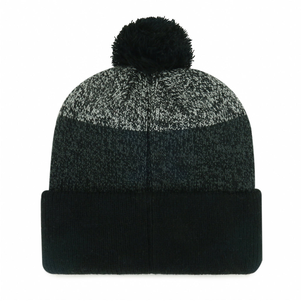 Dark Free Cuff Knit