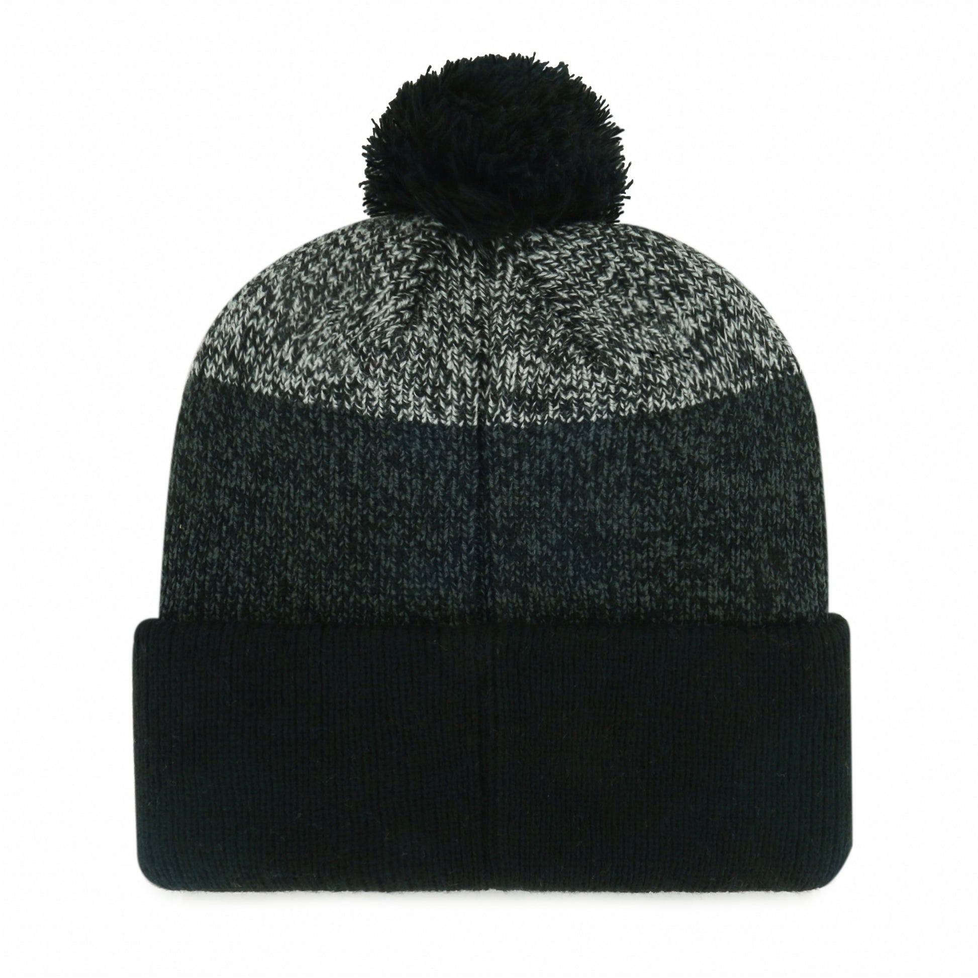 Dark Free Cuff Knit