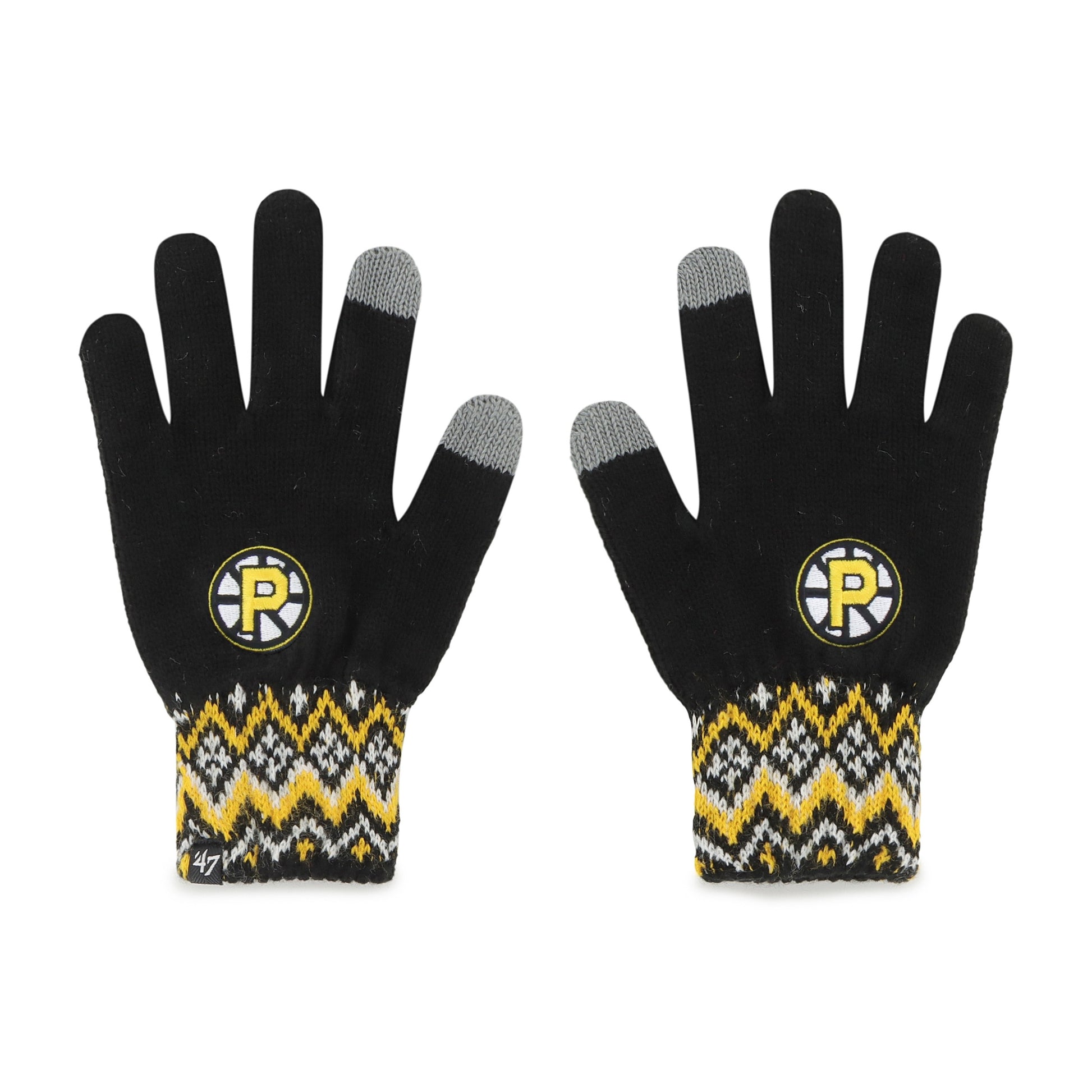 Elsa Gloves