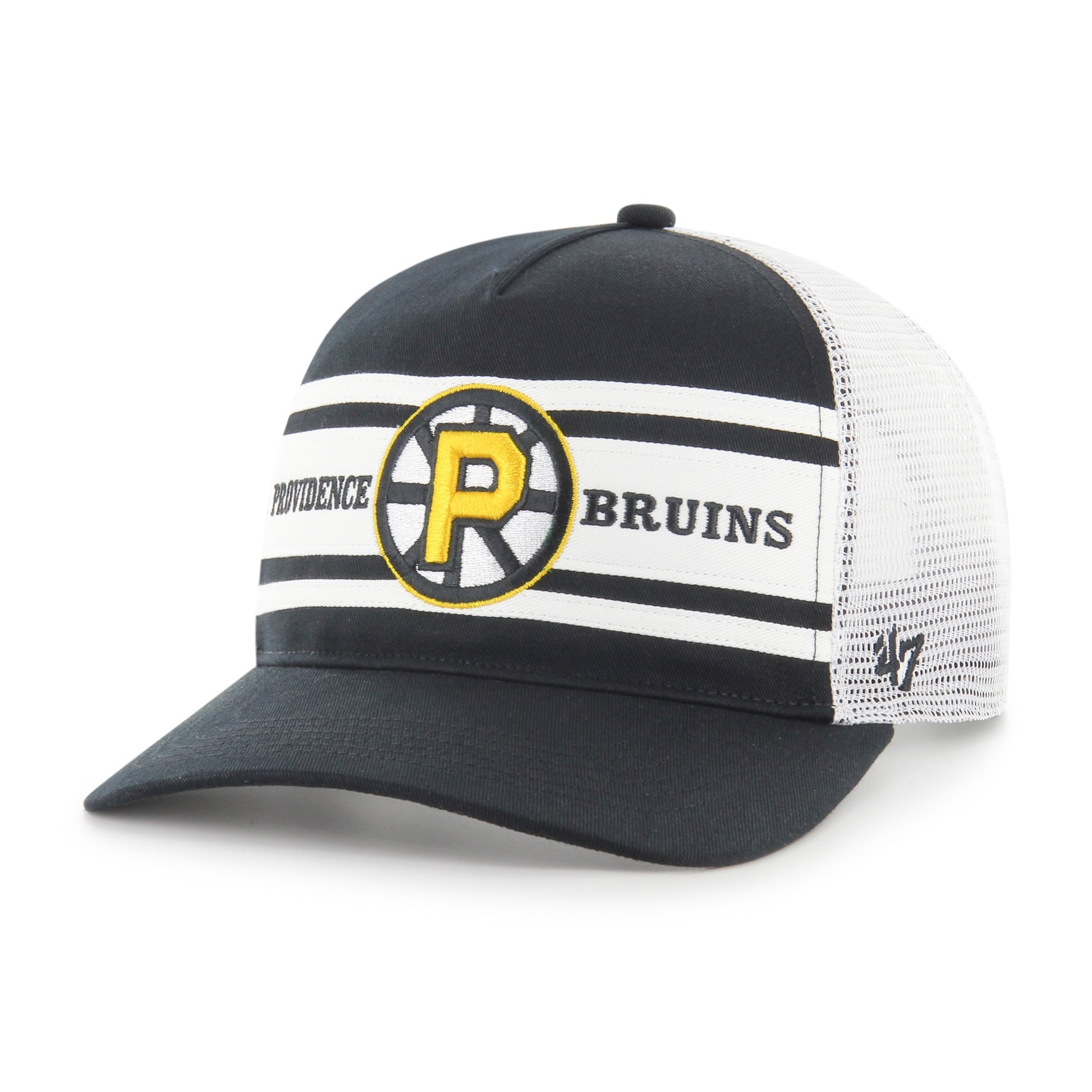 Hitch Super Stripe