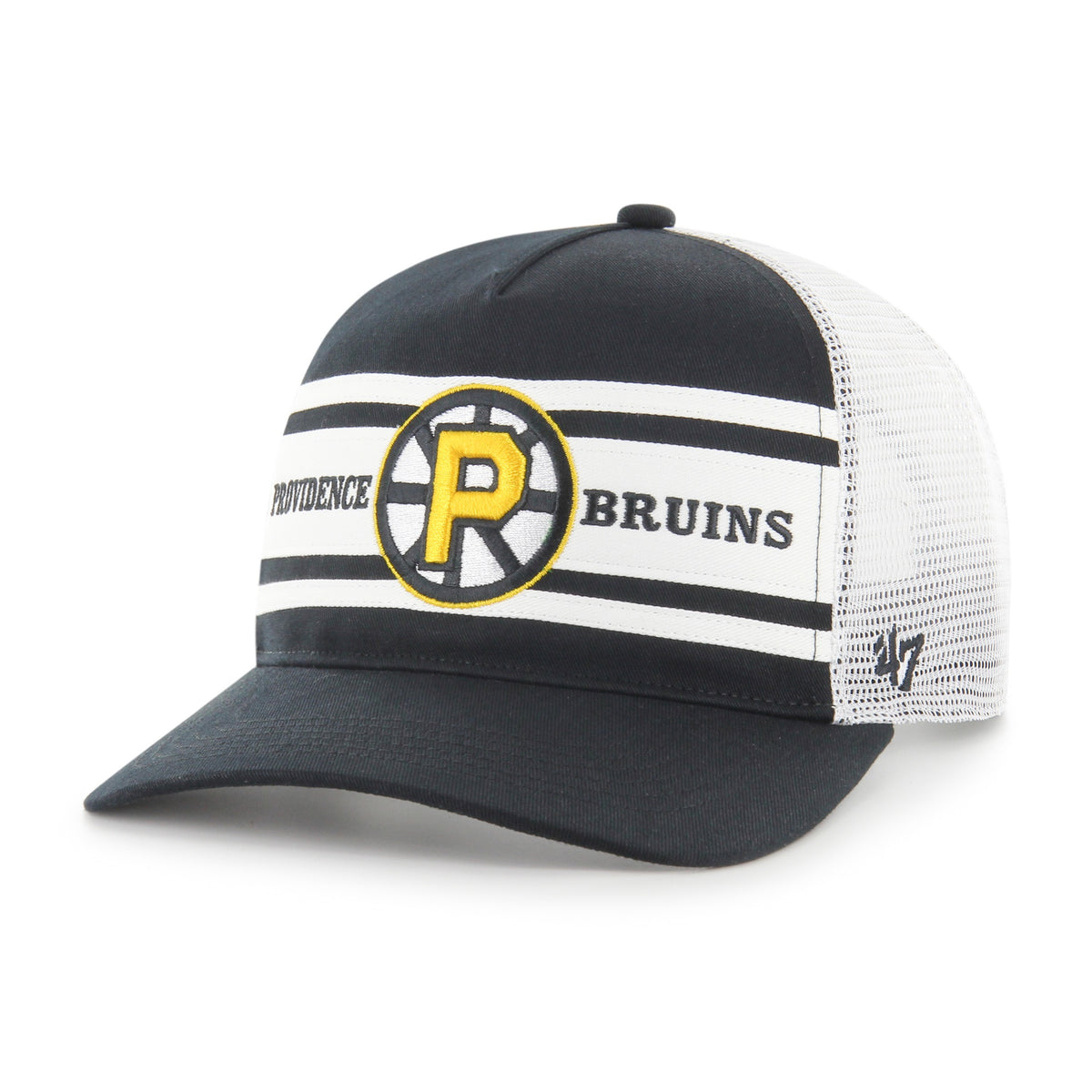 Hitch Super Stripe
