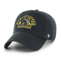 Legend MVP Walking Bear Logo
