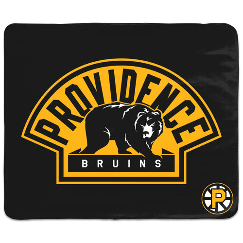 50X60 Walking Bear Throw Blanket