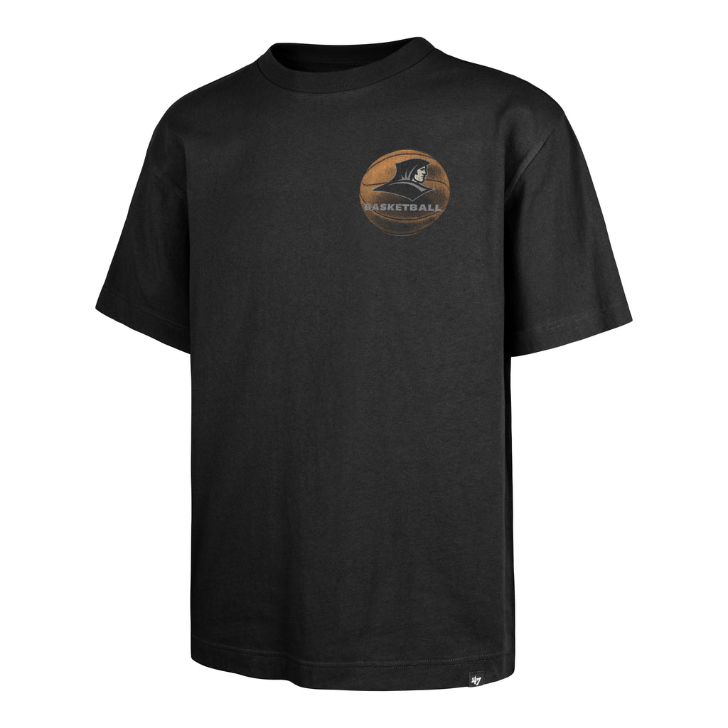 Friars Game On Foundation Tee
