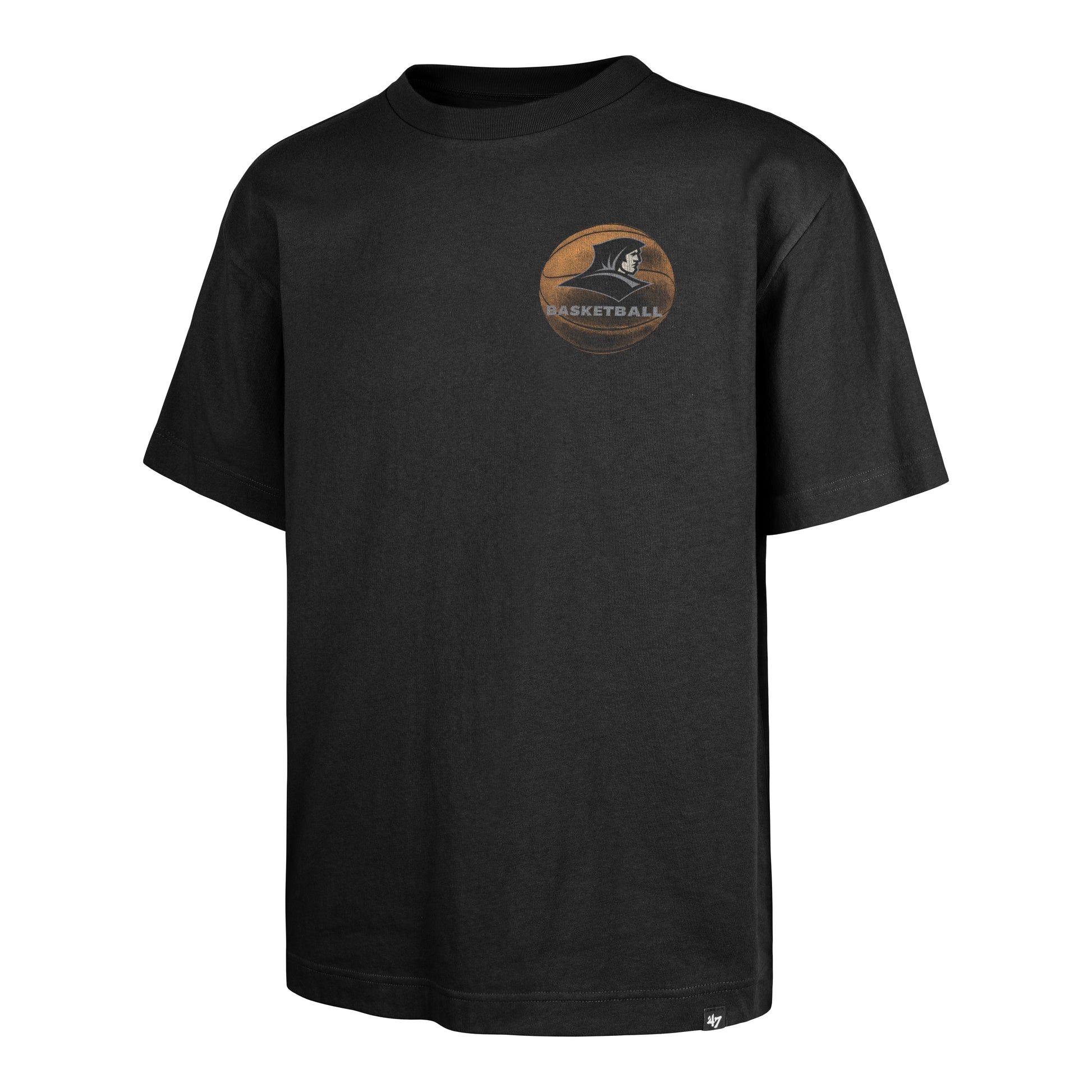Friars Game On Foundation Tee