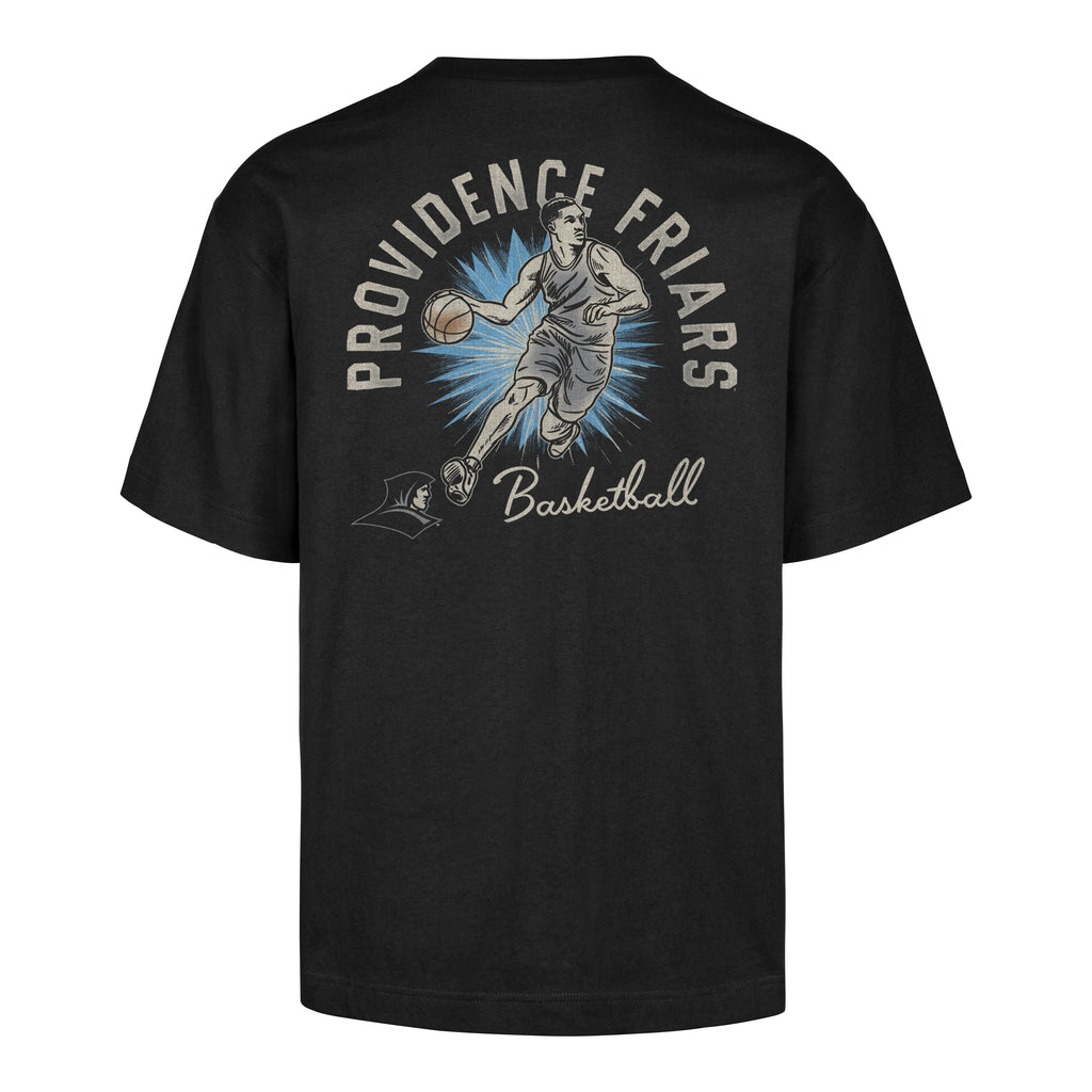 Friars Game On Foundation Tee