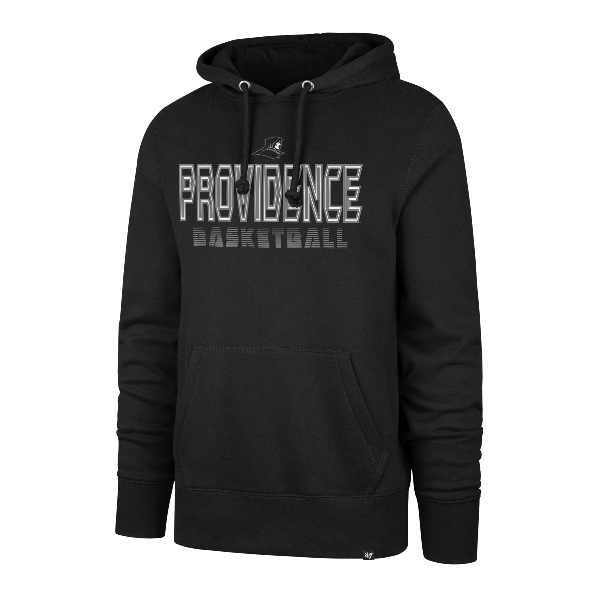 Friars Byline Headline Hoodie