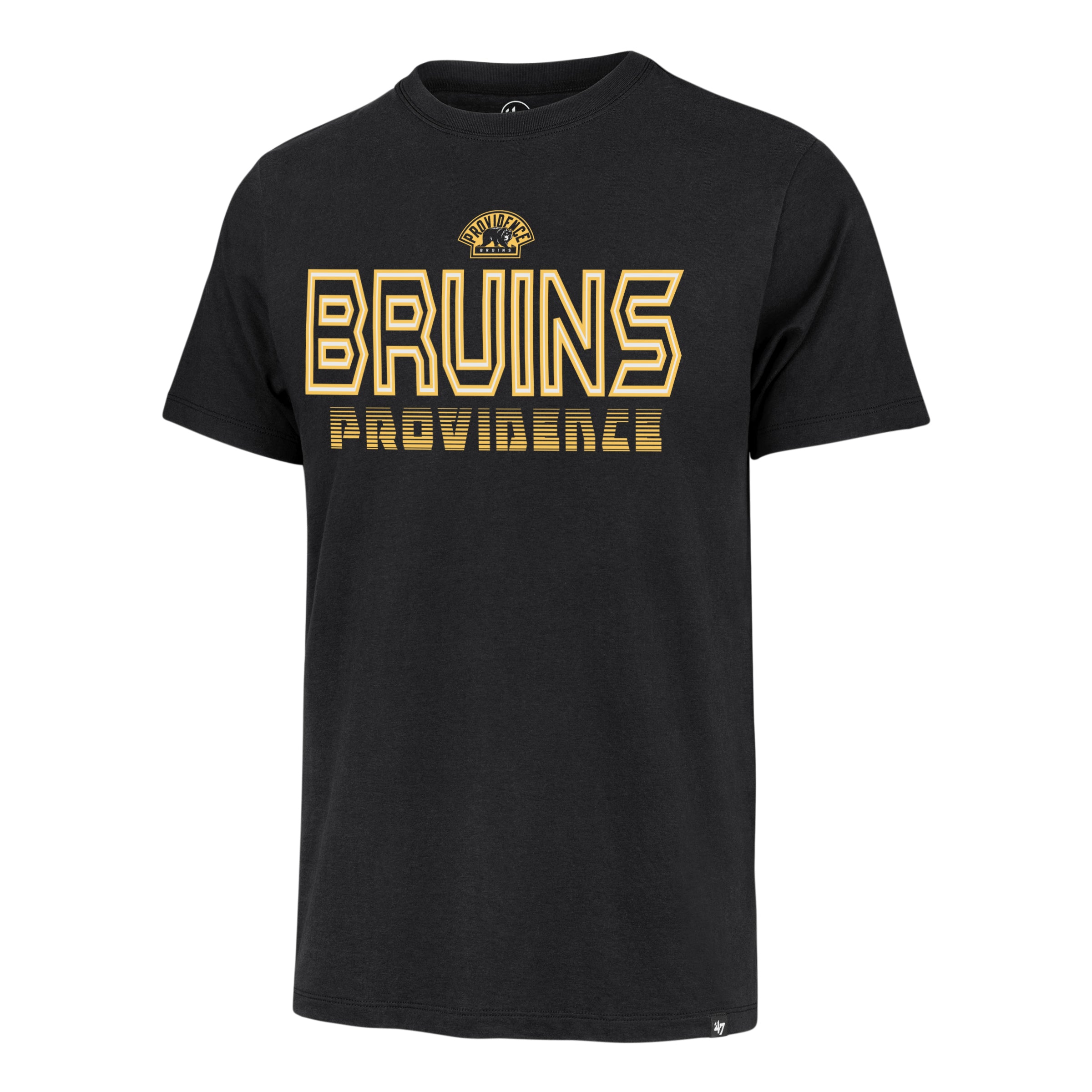 Byline Franklin Tee
