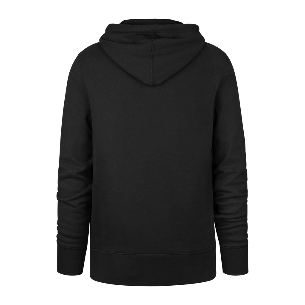 Friars Byline Headline Hoodie