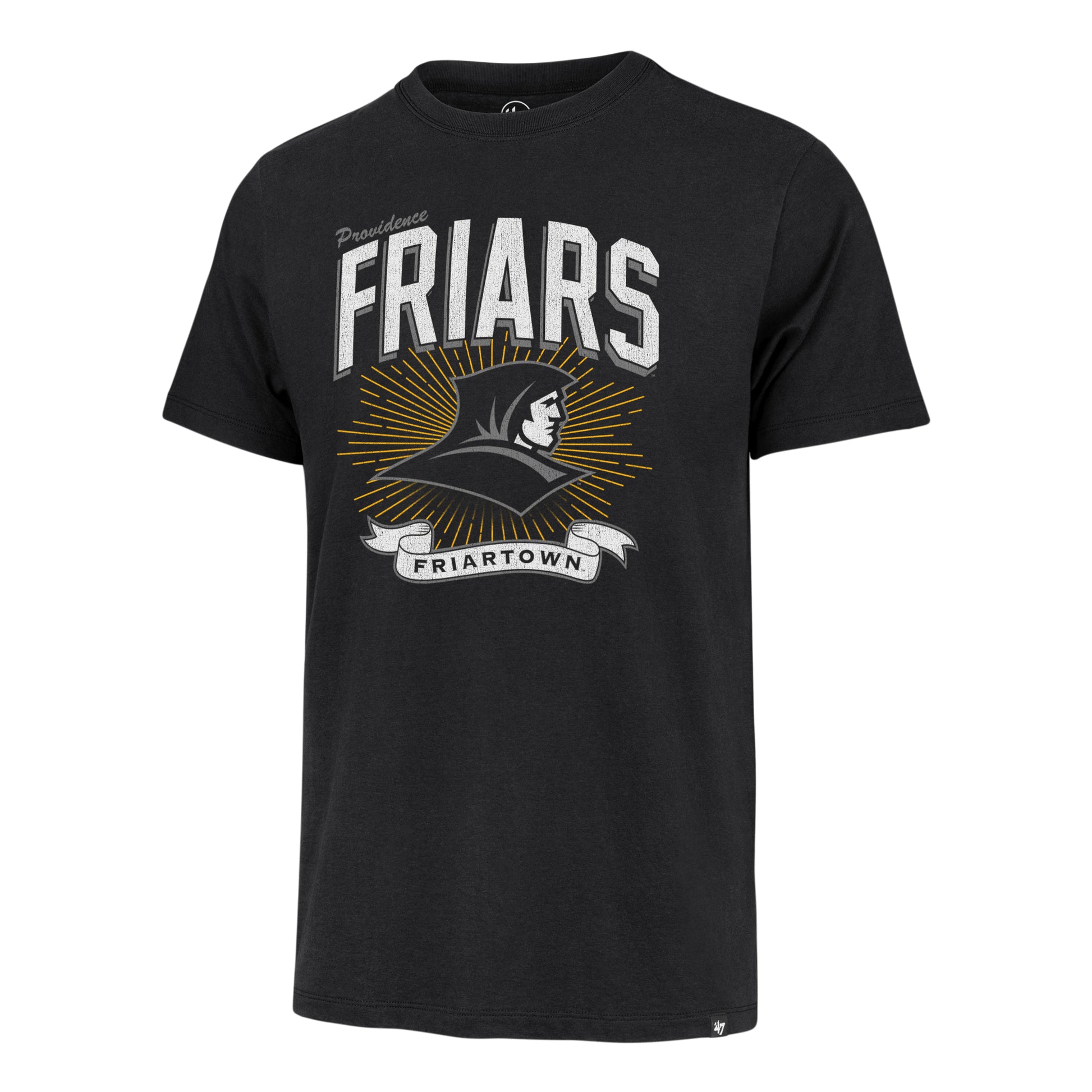 Friars Prime Play Franklin Tee