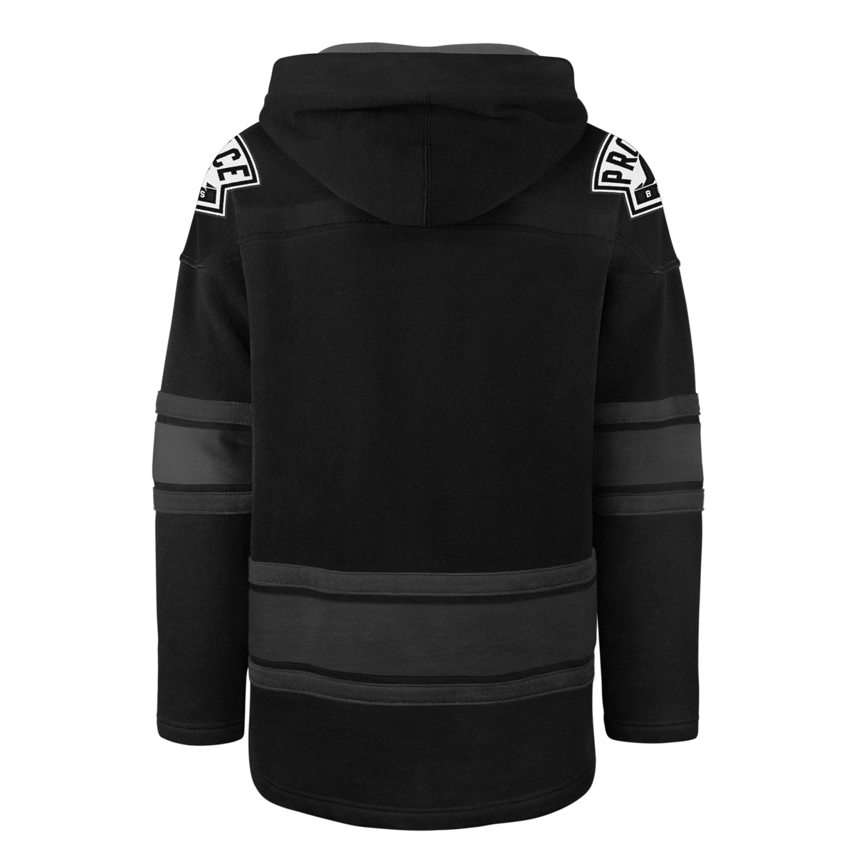 Blackout Superior Lacer Hoodie