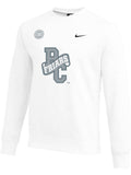 Nike 100th Anniversary of Friar Basketball Crewneck Sweatshirt