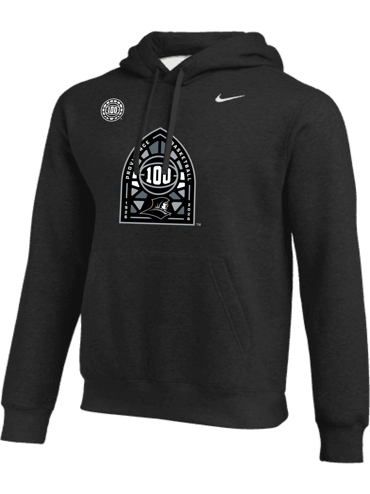 Nike 100th Anniversary of Friar Basketball Core Sweatshirt