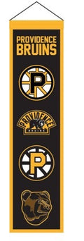 8X32 Logo Banner