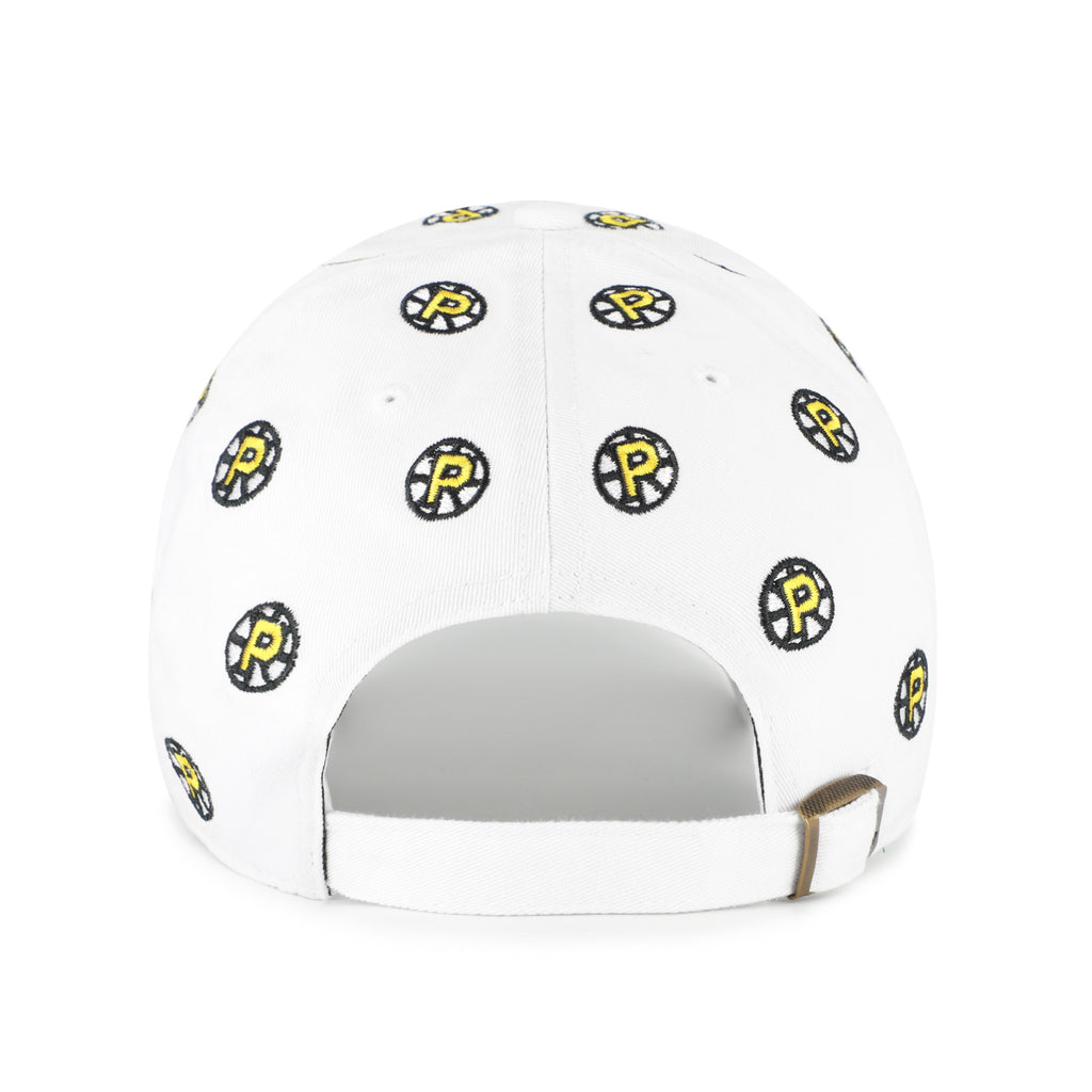 Women's Confetti Clean Up