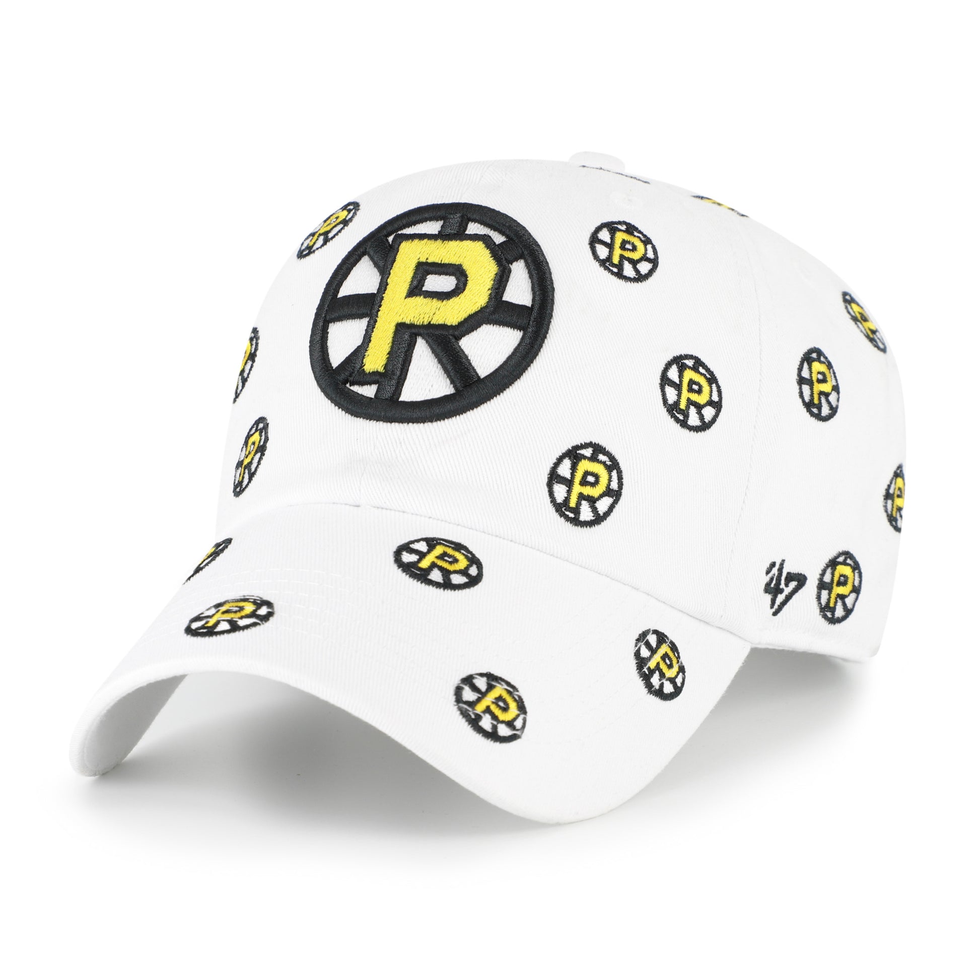 Women's Confetti Clean Up