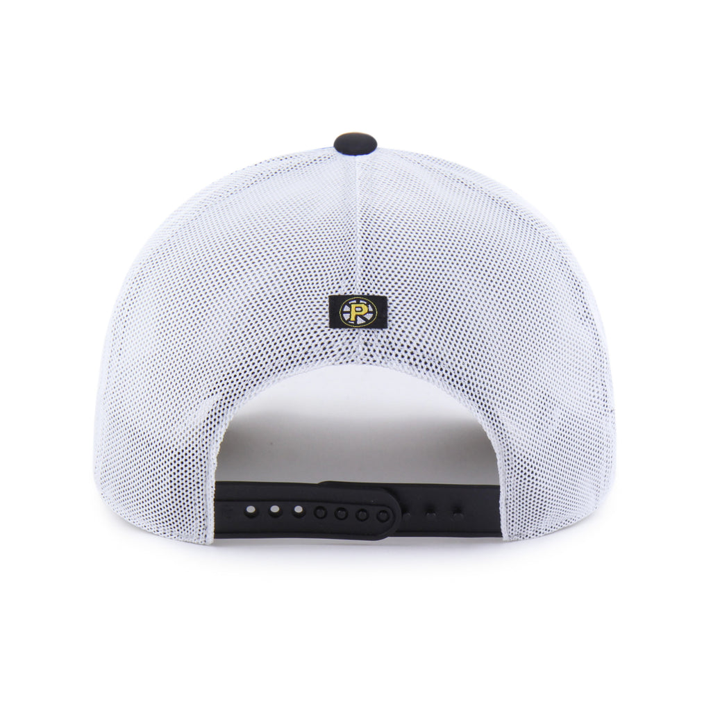 Downburst Mesh Hitch