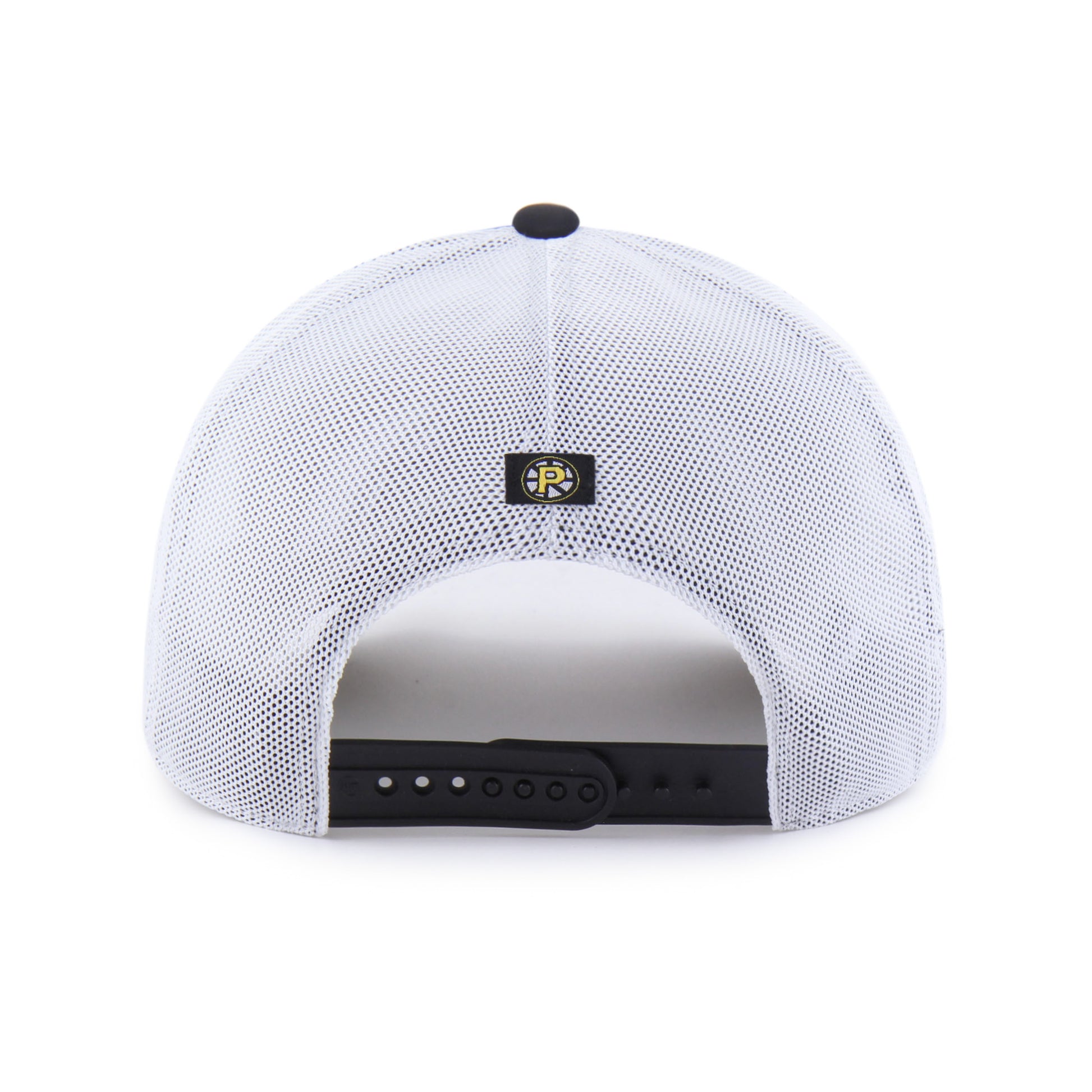 Downburst Mesh Hitch