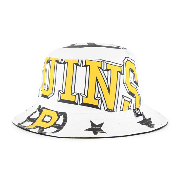 Women's Energizer Bucket Hat