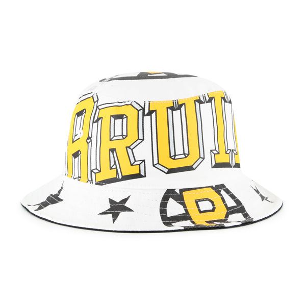 Women's Energizer Bucket Hat