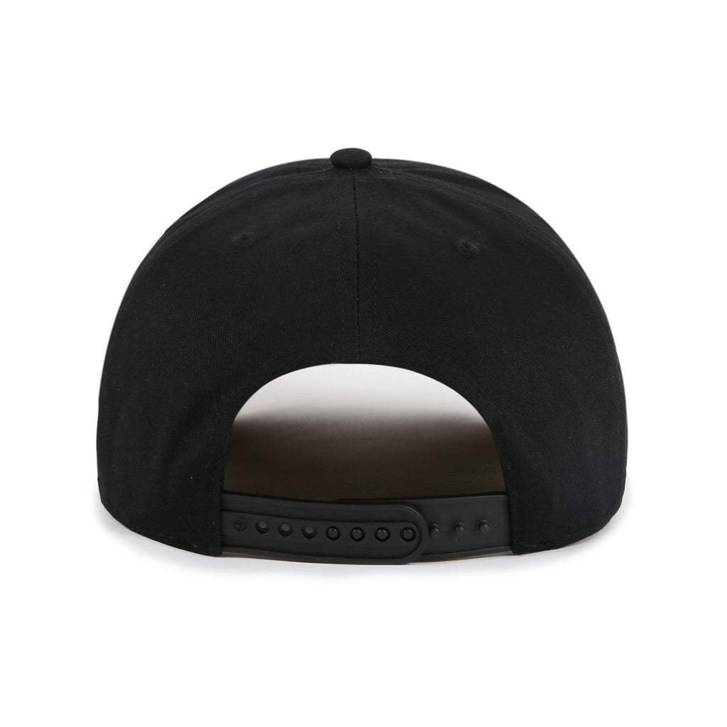 Youth Hitch Adjustable