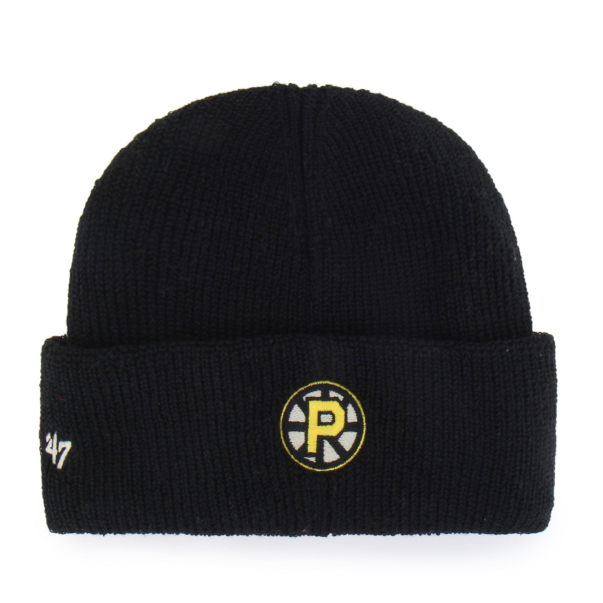 Golden Age Cuff Knit