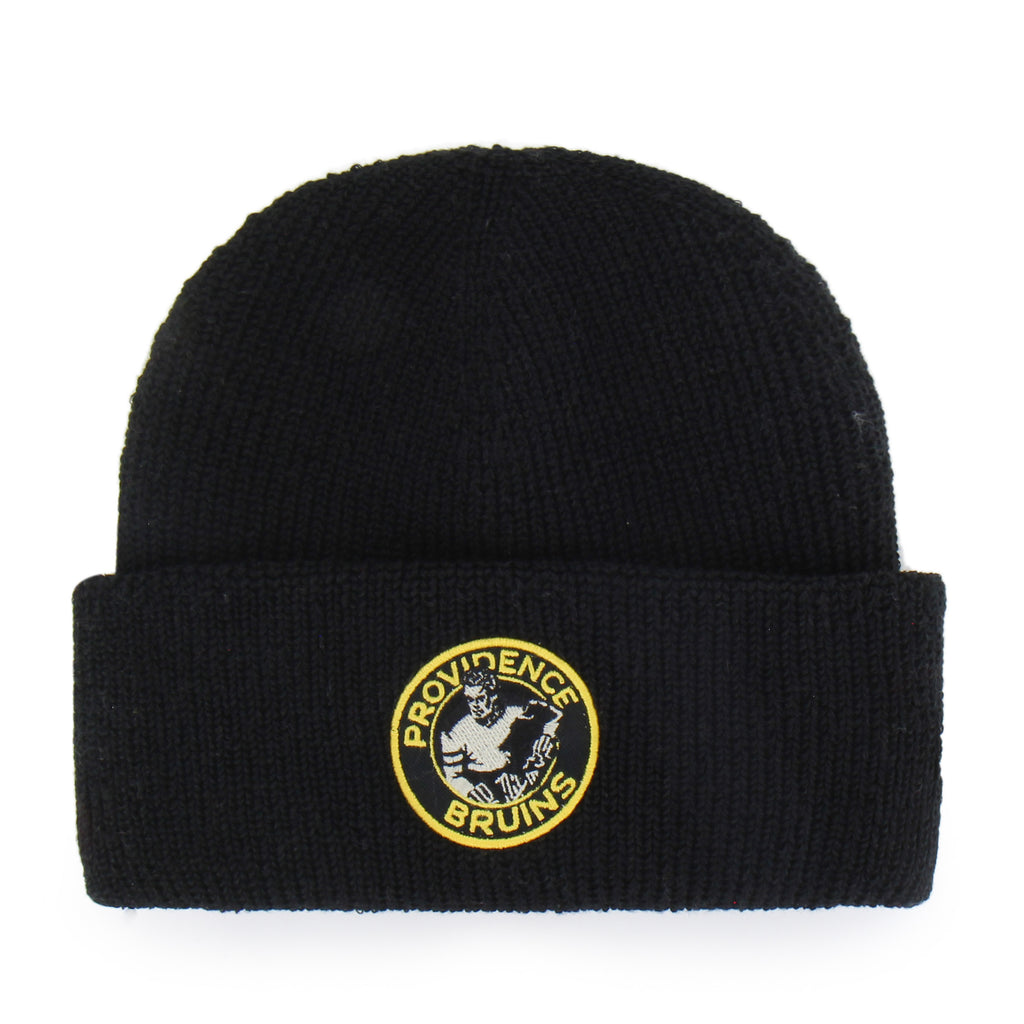 Golden Age Cuff Knit