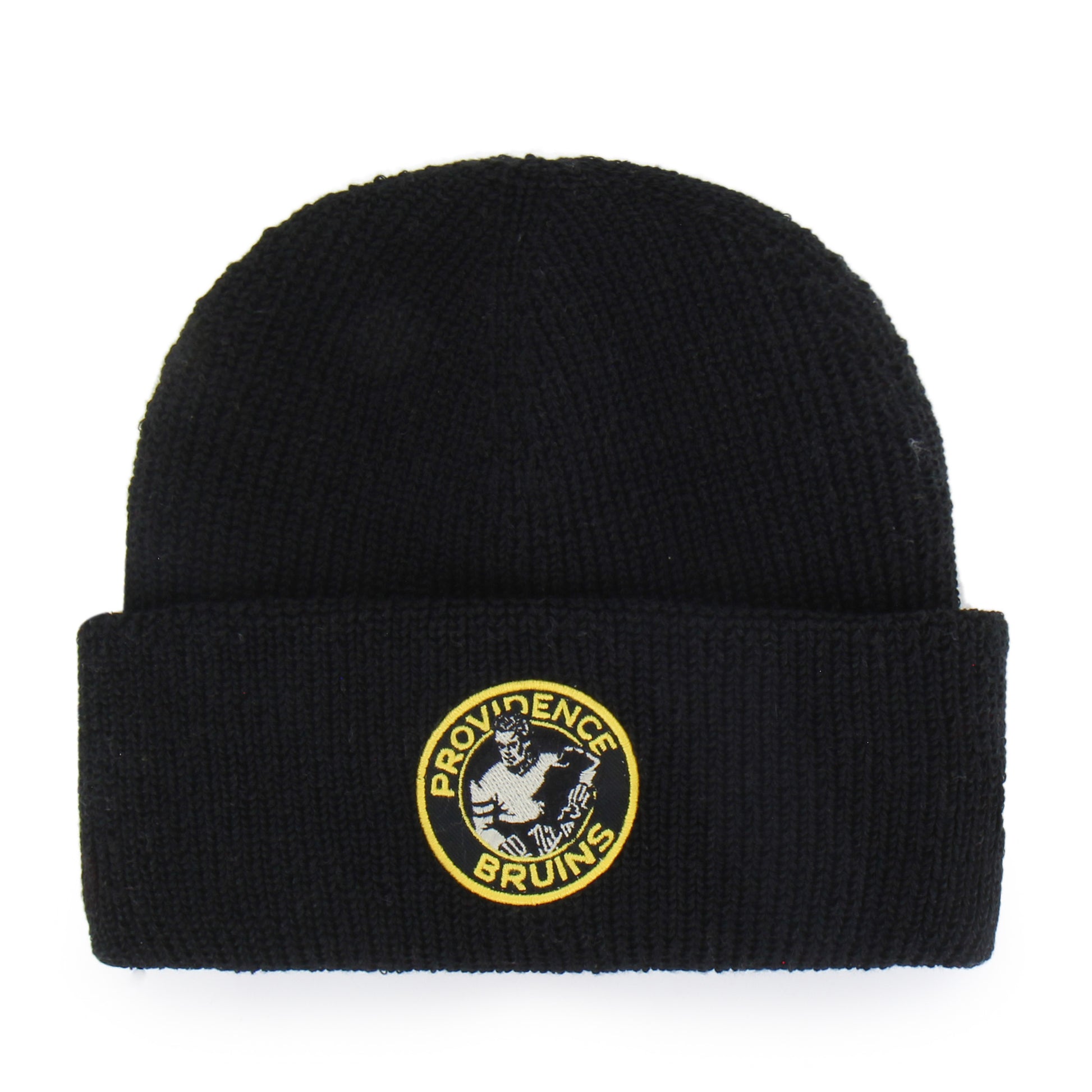 Golden Age Cuff Knit