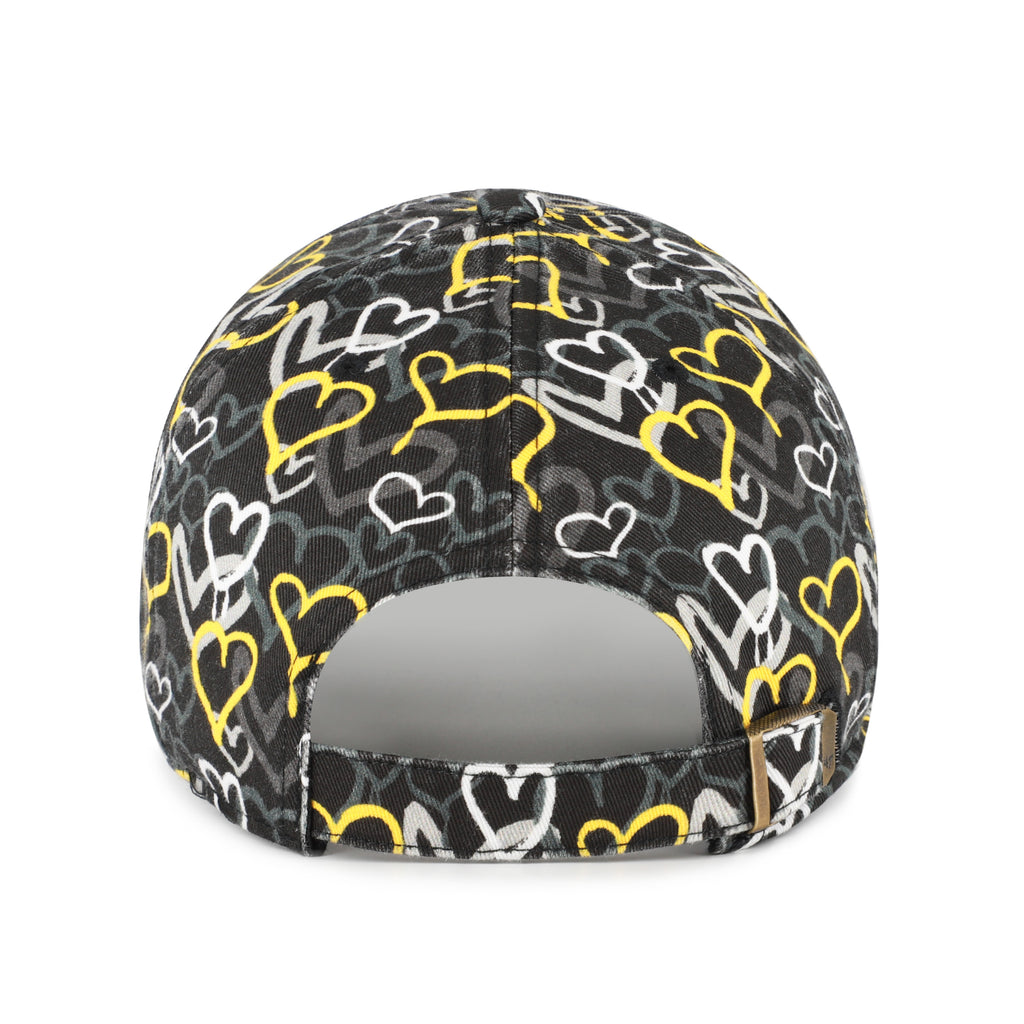 Women's Mural Adjustable Hat