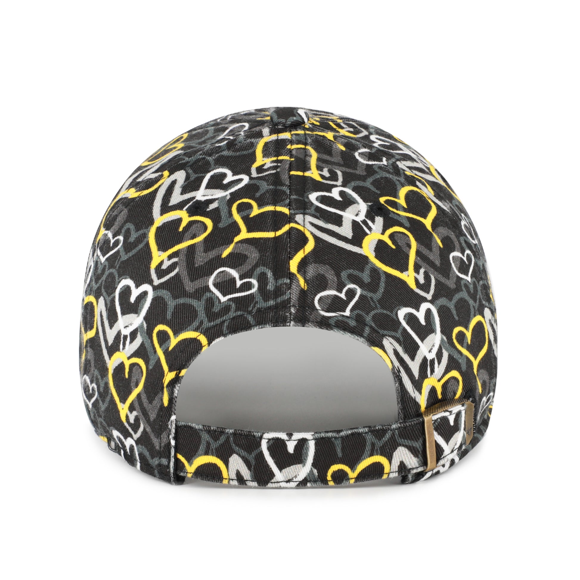 Women's Mural Adjustable Hat