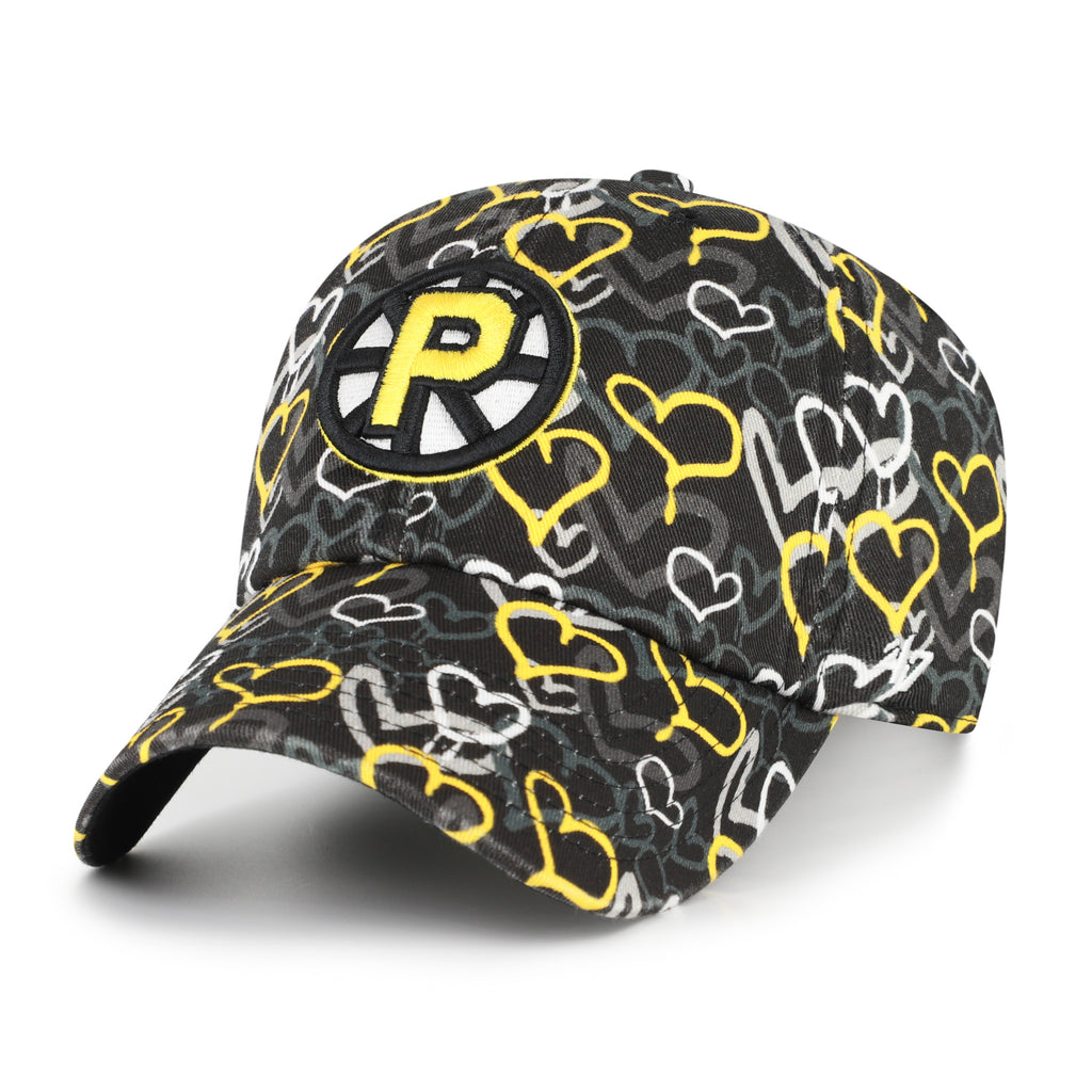 Women's Mural Adjustable Hat