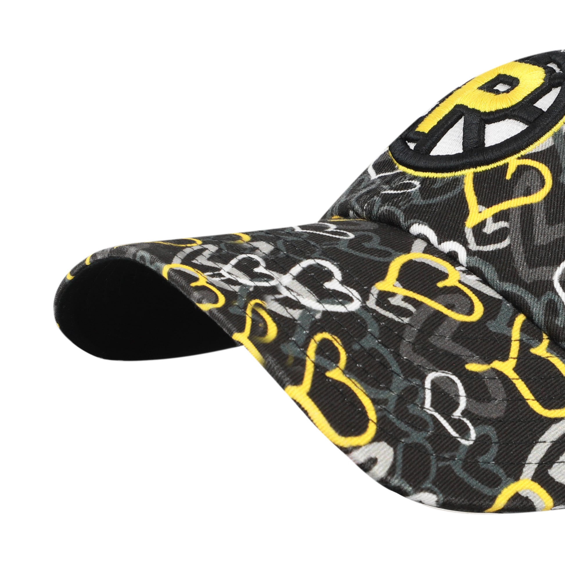 Women's Mural Adjustable Hat