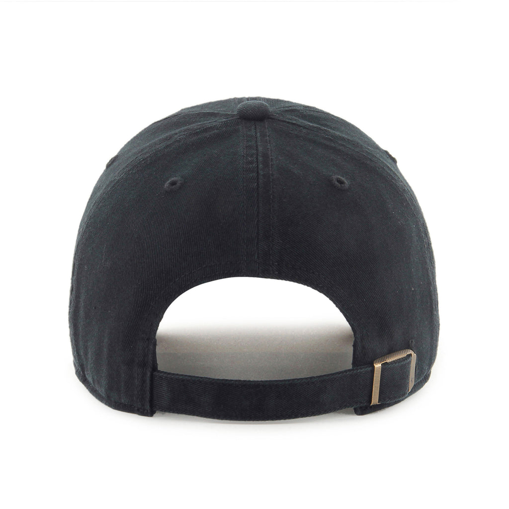 Youth Clean Up Adjustable Hat