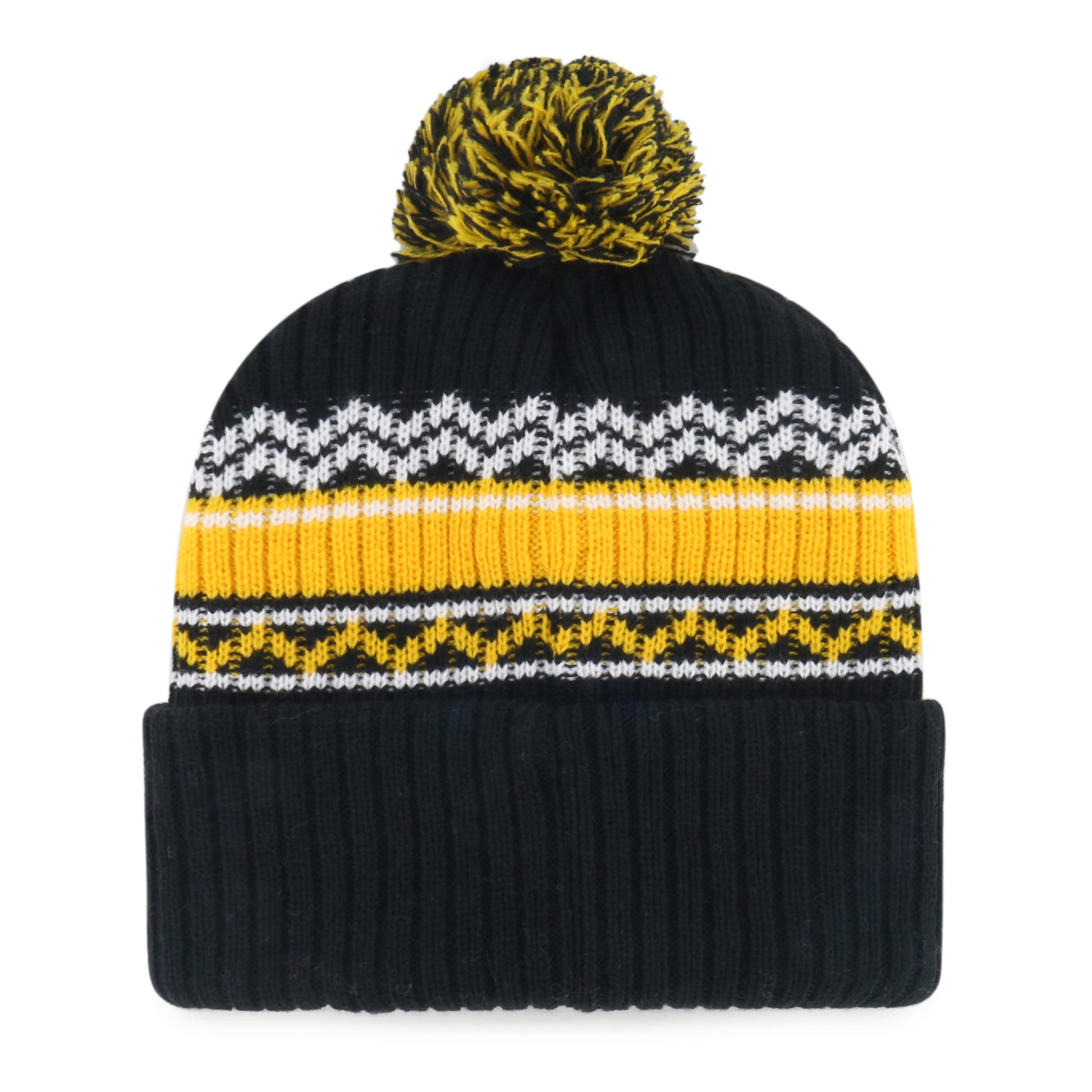 Youth Polar Vortex Knit