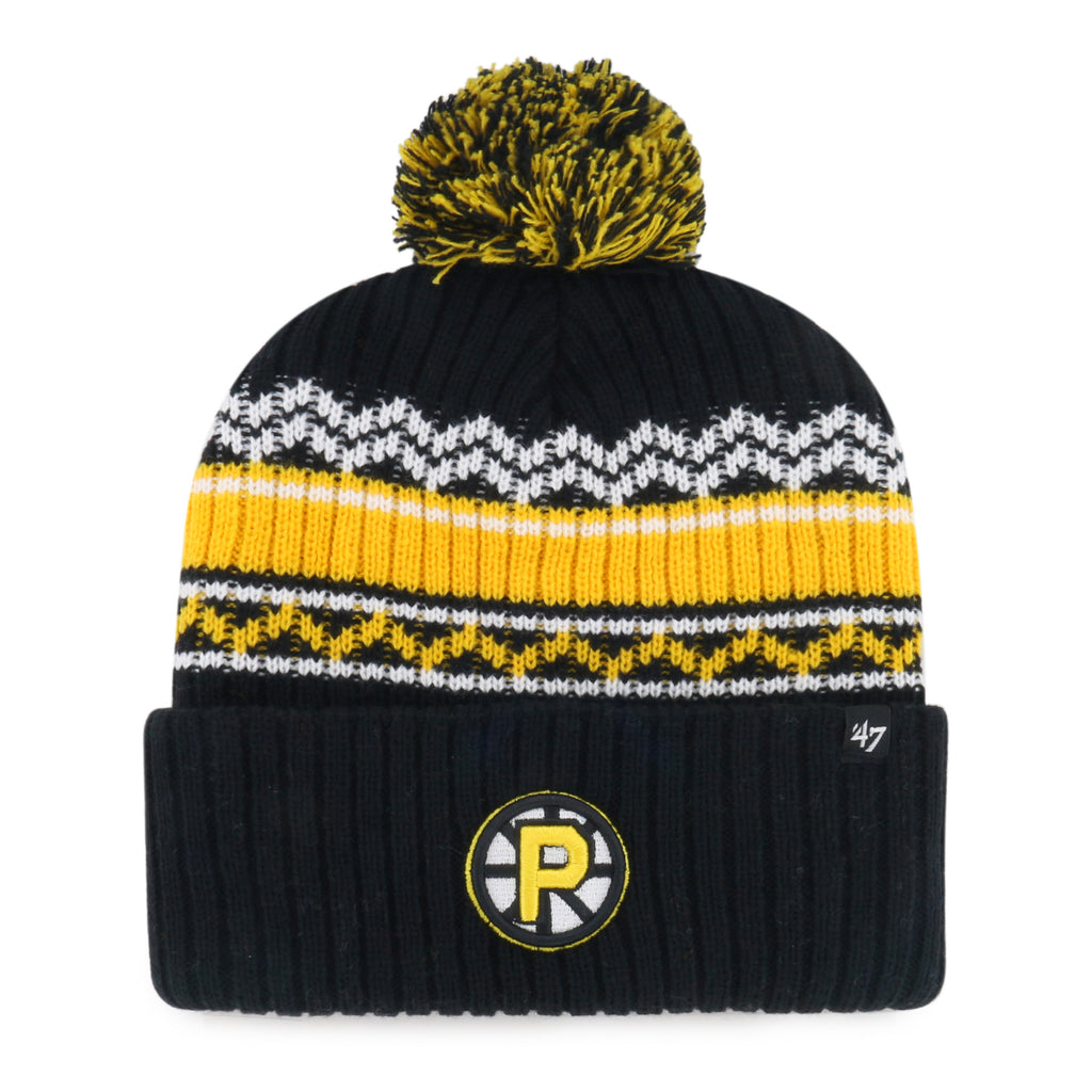 Youth Polar Vortex Knit