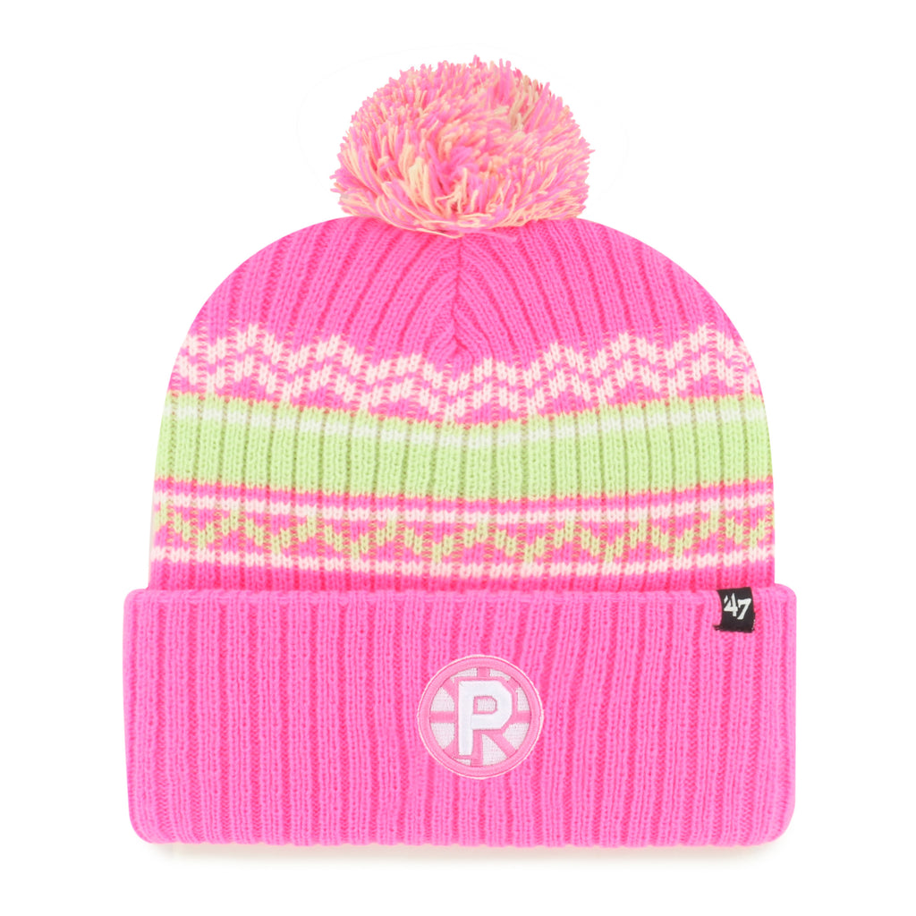 Youth Polar Vortex Knit