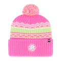 Youth Polar Vortex Knit