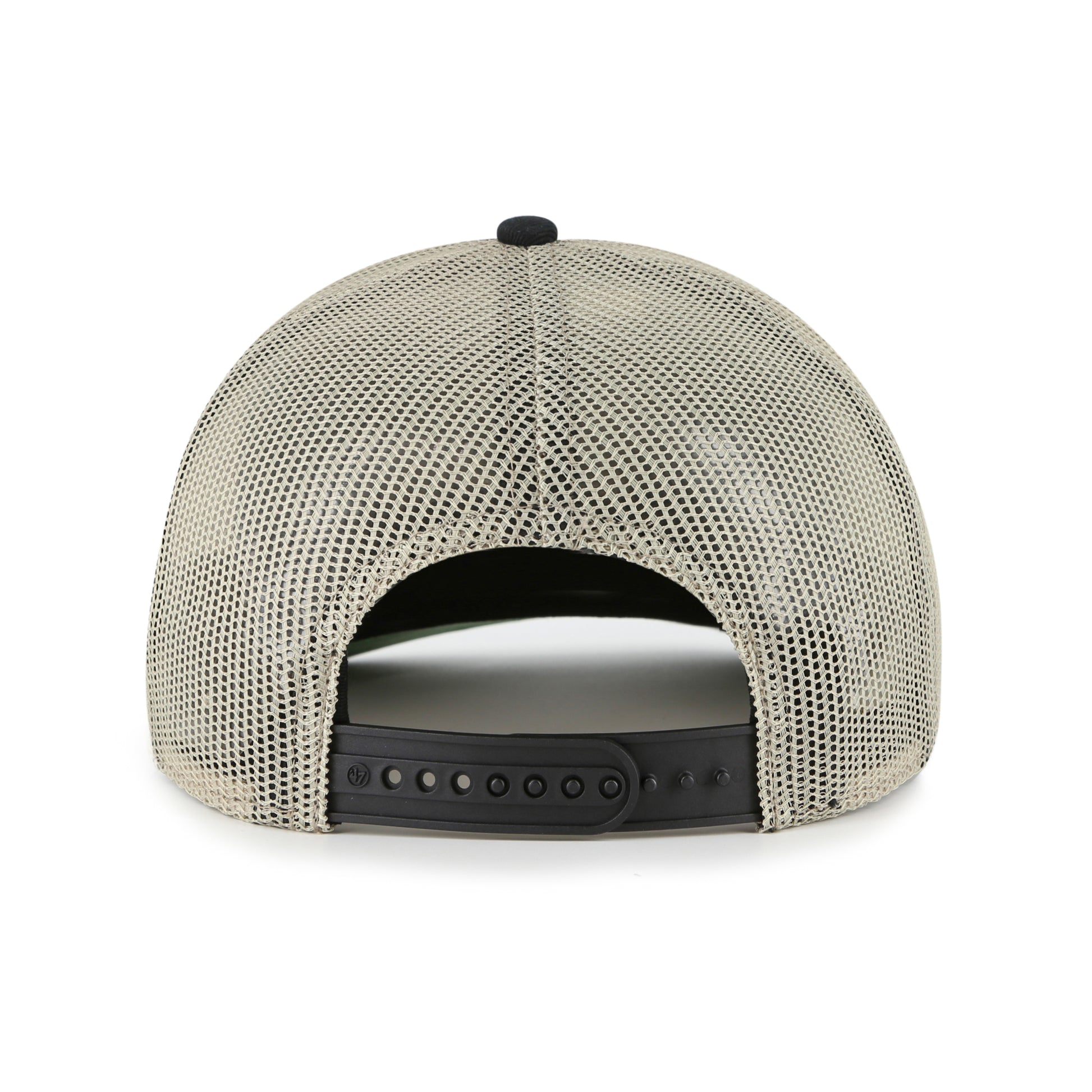 Mesh Ponoma Rope Hitch