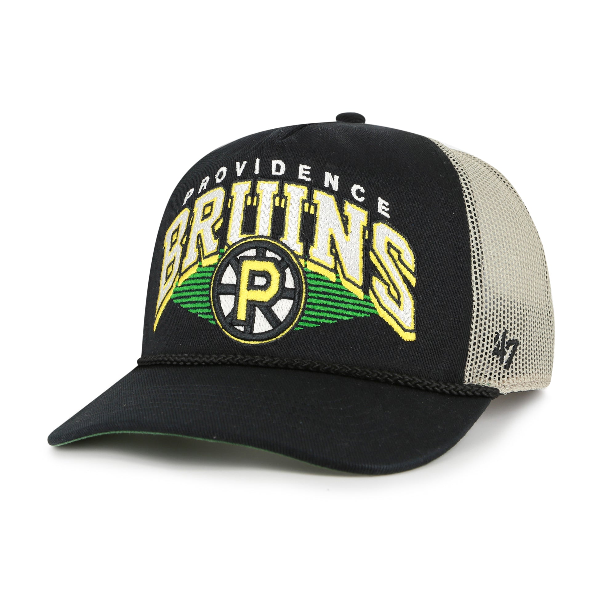 Mesh Ponoma Rope Hitch