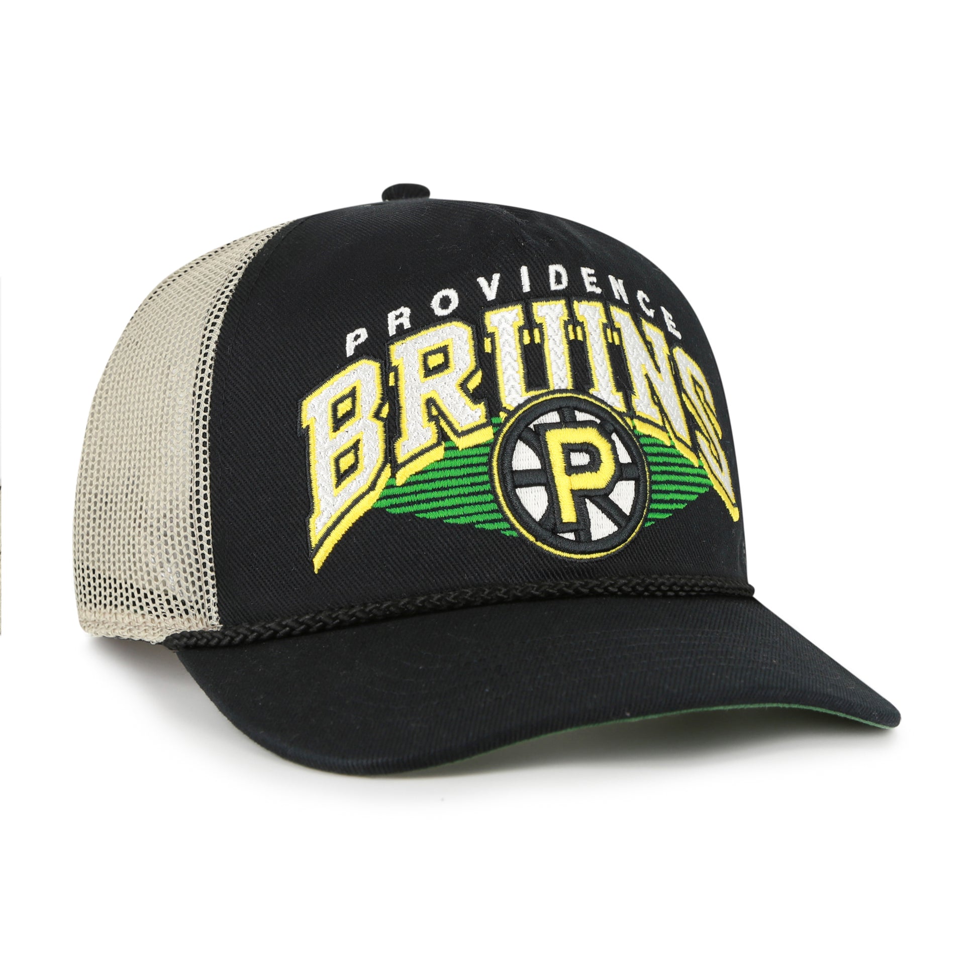 Mesh Ponoma Rope Hitch