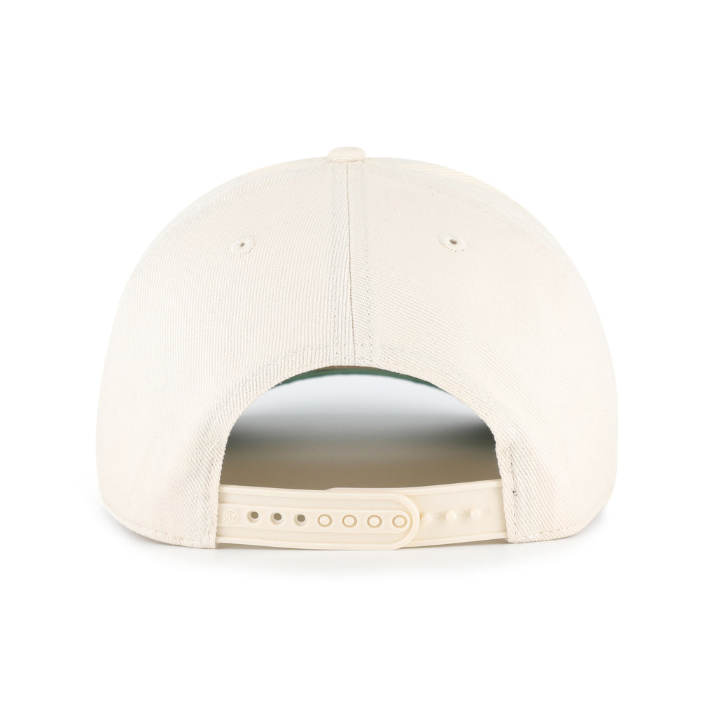 Natural Ponoma Rope Hitch