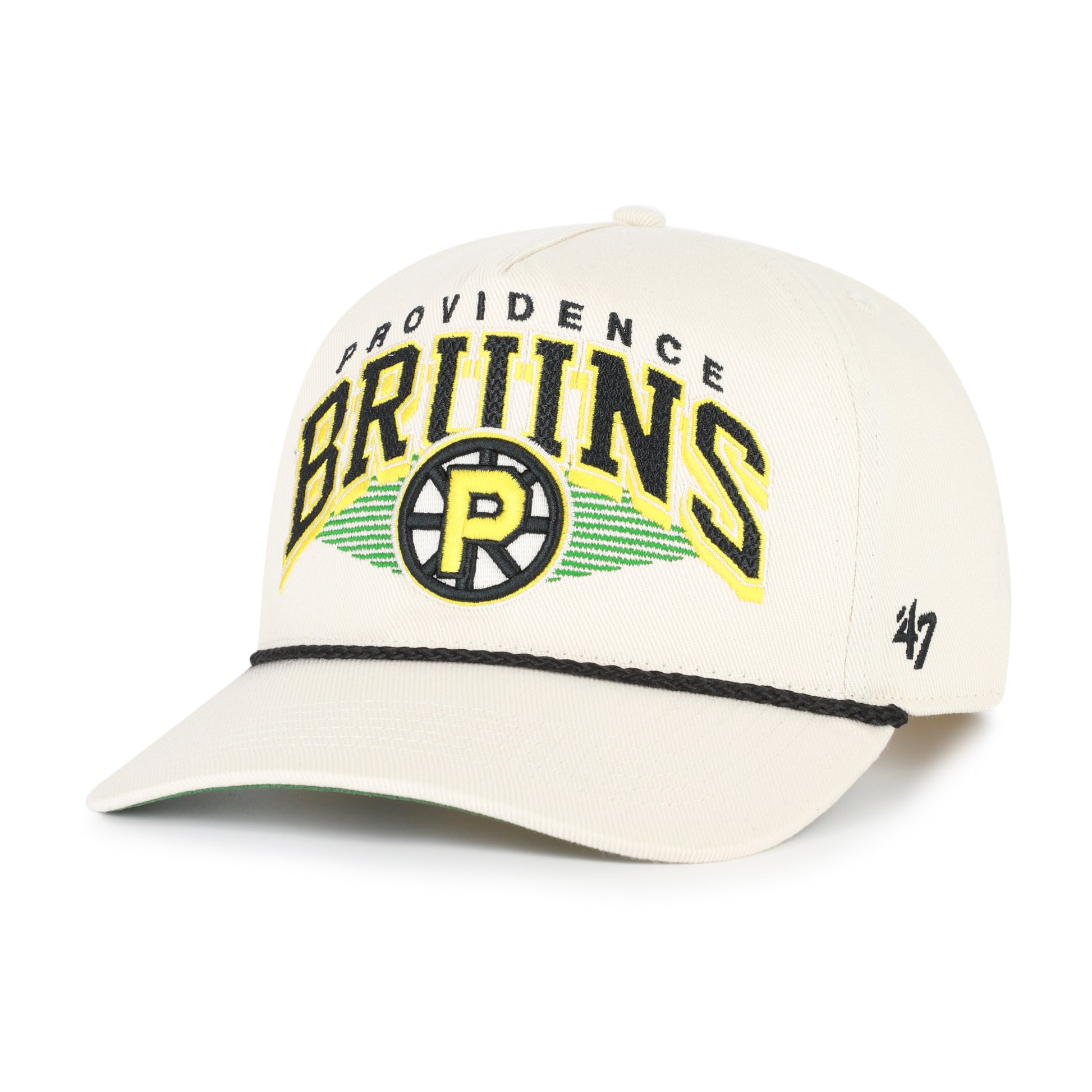 Natural Ponoma Rope Hitch