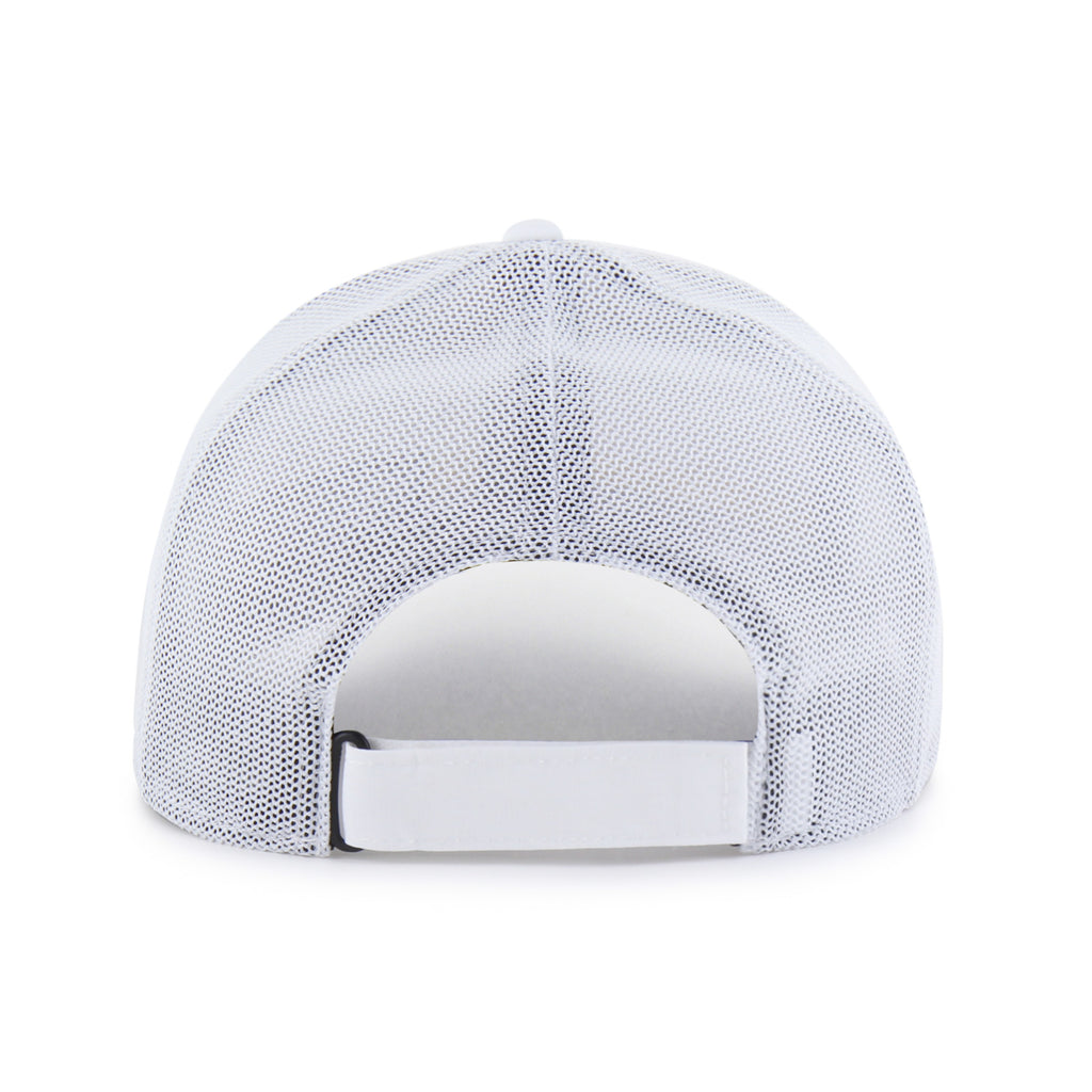 Rangefinder Strap Trucker