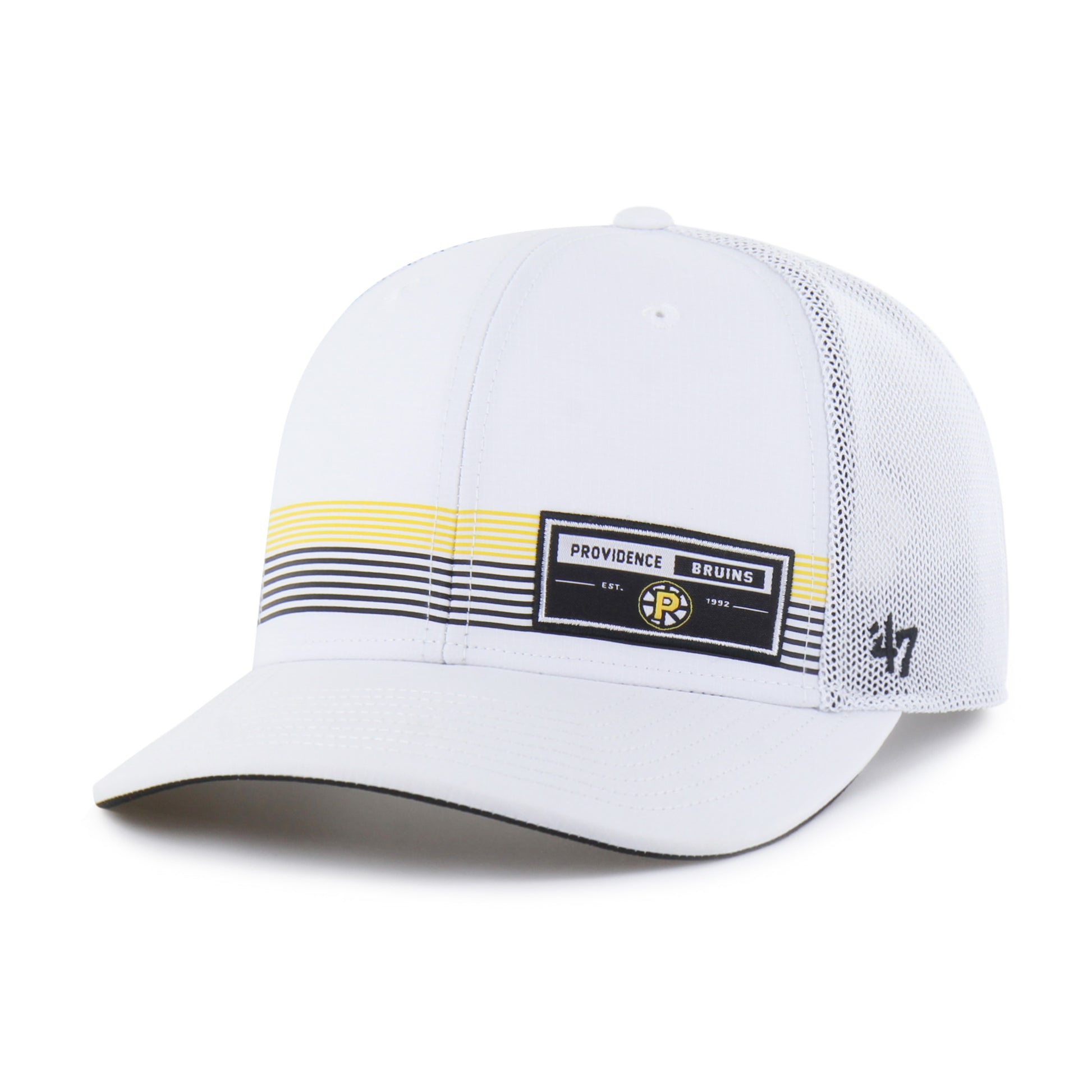 Rangefinder Strap Trucker